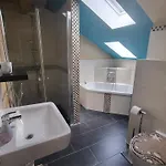 Σπίτι διακοπών Hahnenklee Harz