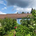 Hahnenklee Harz Σπίτι διακοπών