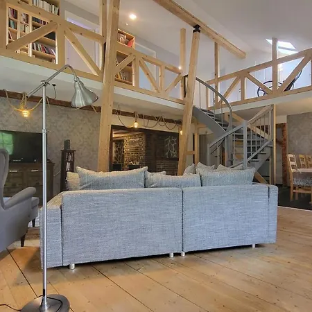 Heart's Hahnenklee Harz