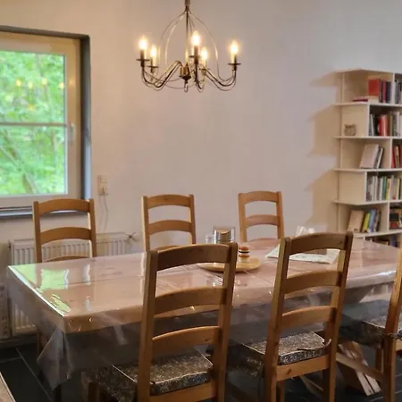 Feriehus Heart's Hahnenklee Harz *