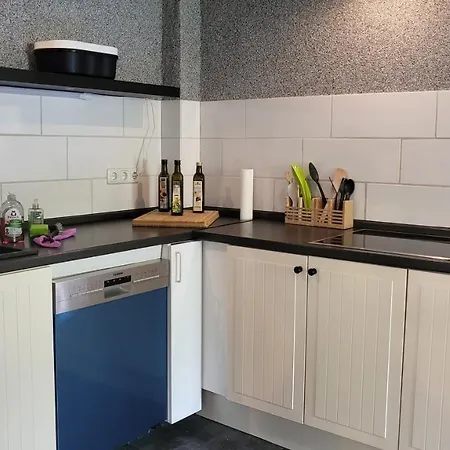 Holiday home Heart's Hahnenklee Harz Goslar
