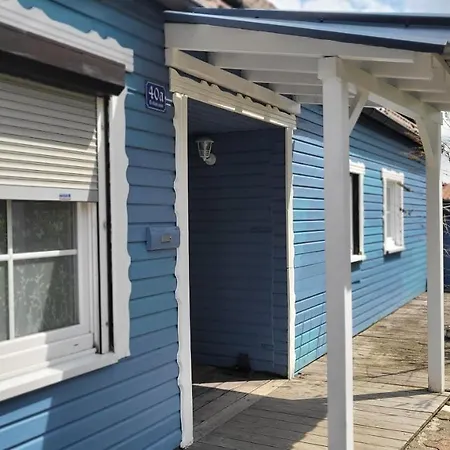 Heart's Hahnenklee Harz Feriehus