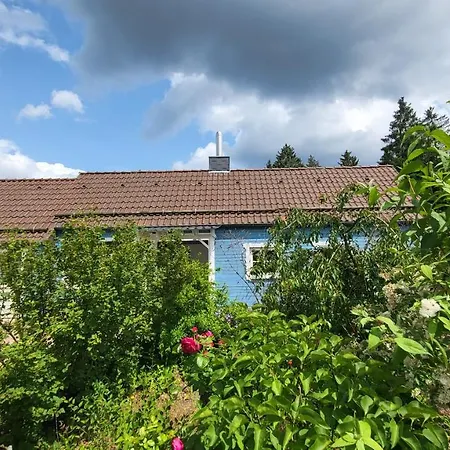 Heart's Hahnenklee Harz Holiday home