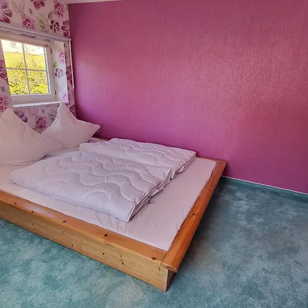 Heart's Hahnenklee Harz Feriehus