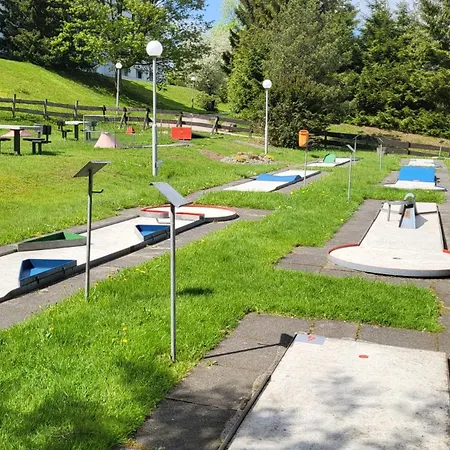Heart's Hahnenklee Harz