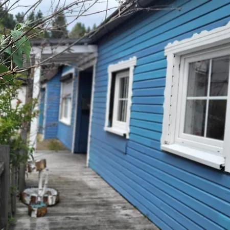 Heart's Hahnenklee Harz Feriehus