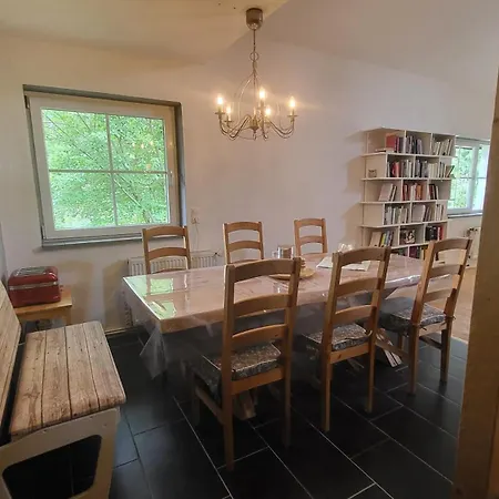 Holiday home Heart's Hahnenklee Harz Goslar