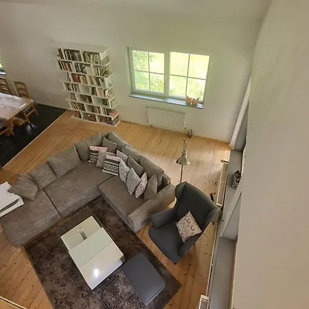 Feriehus Heart's Hahnenklee Harz