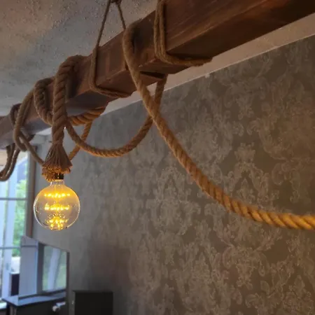 Hahnenklee Harz Feriehus Goslar