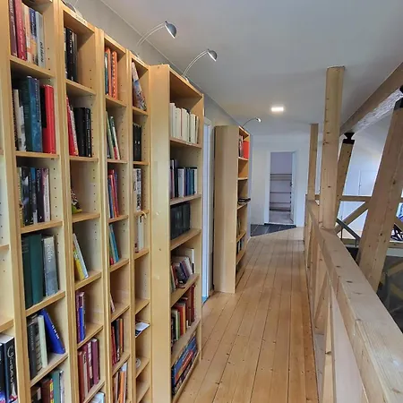 Heart's Hahnenklee Harz *