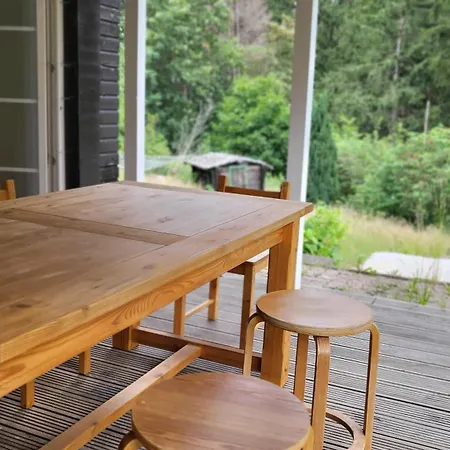 Heart's Hahnenklee Harz Feriehus Goslar