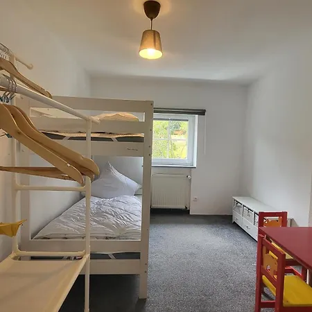 Heart's Hahnenklee Harz Feriehus