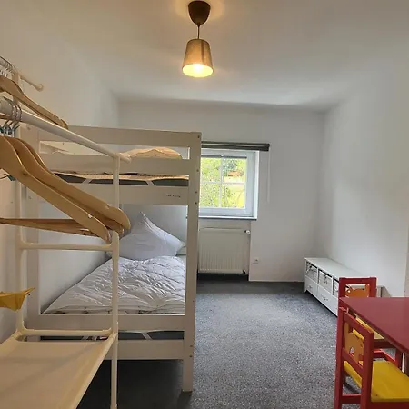 Heart's Hahnenklee Harz Holiday home
