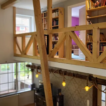 Heart's Hahnenklee Harz