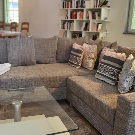 Heart's Hahnenklee Harz Feriehus