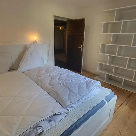 Feriehus Heart's Hahnenklee Harz