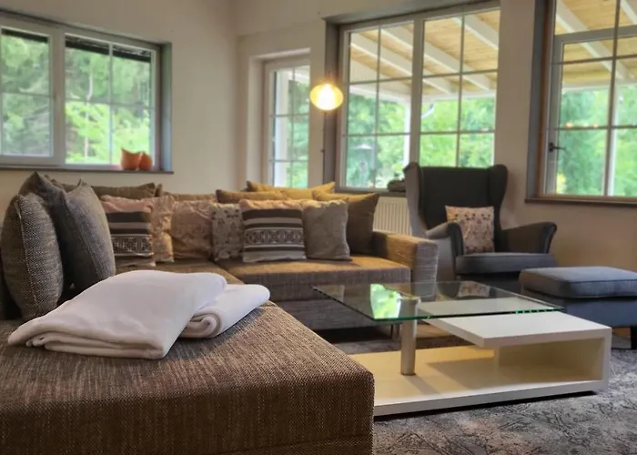 Heart's Hahnenklee Harz