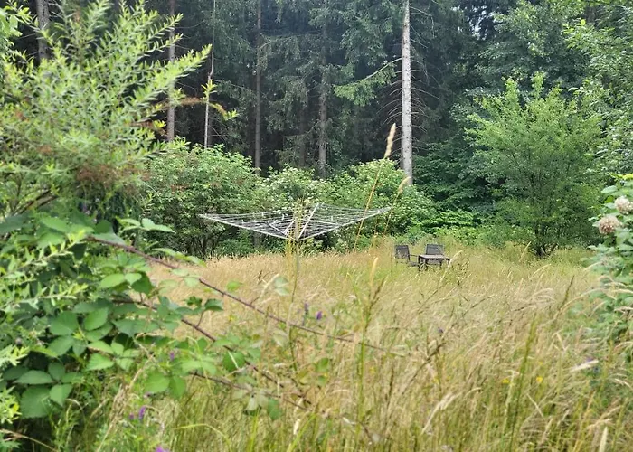 Tatil Evi Heart's Hahnenklee Harz Goslar