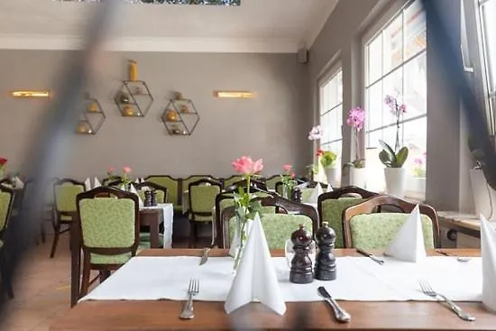 Heart's Hahnenklee Harz Tatil Evi