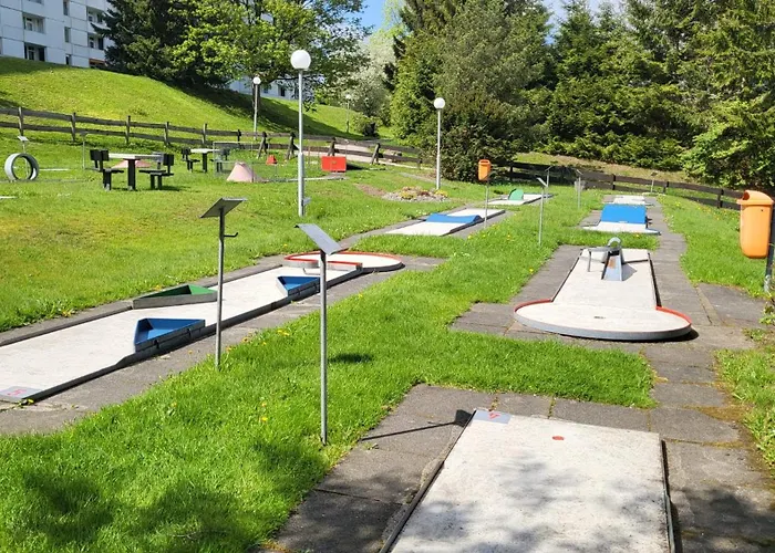 Heart's Hahnenklee Harz