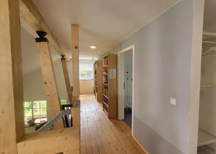 Heart's Hahnenklee Harz *