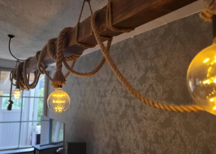 Heart's Hahnenklee Harz Tatil Evi Goslar