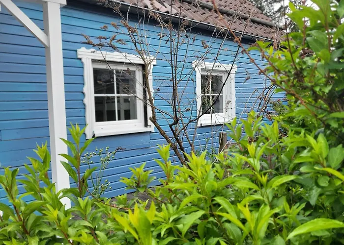 Tatil Evi Heart's Hahnenklee Harz *