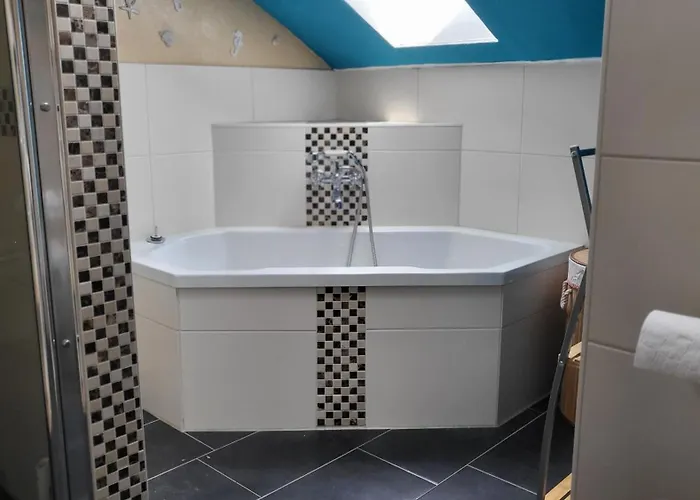 Heart's Hahnenklee Harz *