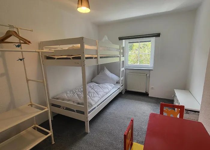 Heart's Hahnenklee Harz *