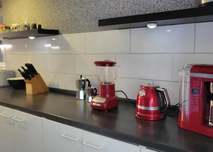 Heart's Hahnenklee Harz