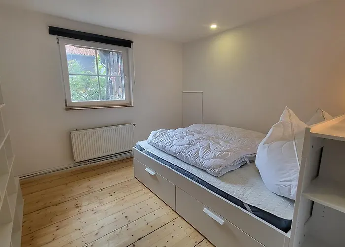 Heart's Hahnenklee Harz * Goslar