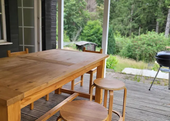 Heart's Hahnenklee Harz Tatil Evi Goslar