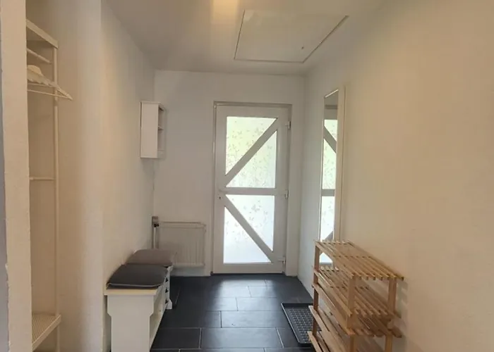 Heart's Hahnenklee Harz Goslar