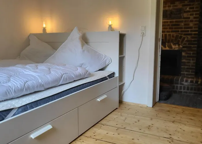 Heart's Hahnenklee Harz *