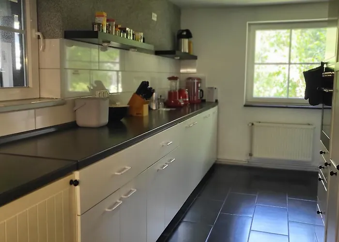 Heart's Hahnenklee Harz Tatil Evi Goslar