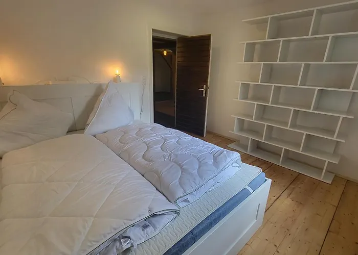 Tatil Evi Heart's Hahnenklee Harz