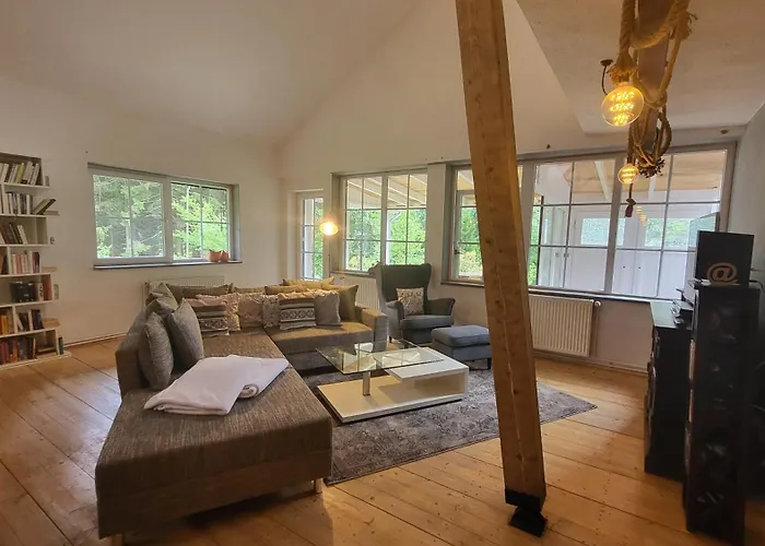 Heart's Hahnenklee Harz *