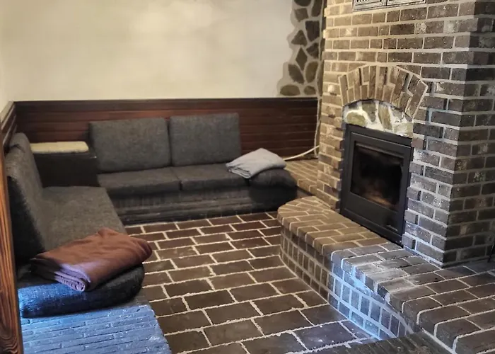 Heart's Hahnenklee Harz Goslar