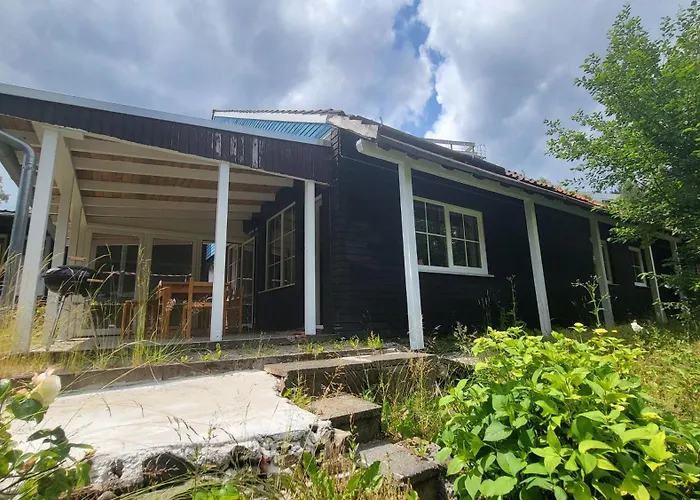 Heart's Hahnenklee Harz * Goslar