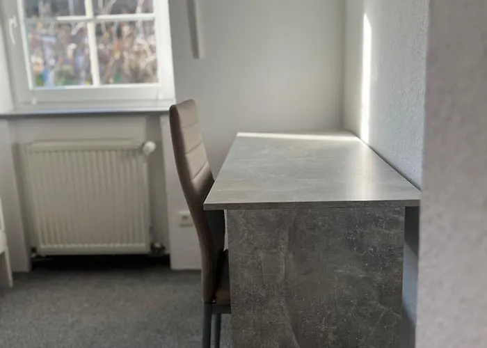 Heart's Hahnenklee Harz * Goslar